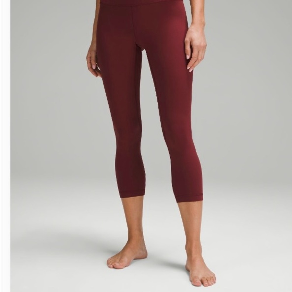 Lululemon Align Leggings